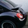 VW New beetle United Edition 2008 1.4i 16V (zuinig, snel, sportief) VERKOCHT - Afbeelding 4