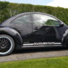 VW New beetle United Edition 2008 1.4i 16V (zuinig, snel, sportief) VERKOCHT - Afbeelding 2