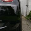 VW New beetle United Edition 2008 1.4i 16V (zuinig, snel, sportief) VERKOCHT - Afbeelding 6
