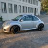 VW New beetle Sport Edition 2005 met 2.3 v5 - Afbeelding 4