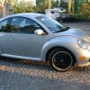 VW New beetle Sport Edition 2005 met 2.3 v5