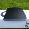 Dashboard (midden/boven) zwart