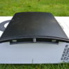 Dashboard (midden/boven) zwart - Afbeelding 2