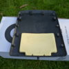 Dashboard (midden/boven) zwart - Afbeelding 5