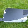 Dashboard (links/boven) incl dubbele speaker zwart