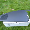 Dashboard (links/boven) incl dubbele speaker zwart - Afbeelding 2