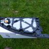 Dashboard (links/boven) incl dubbele speaker zwart - Afbeelding 3