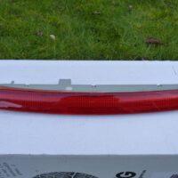 Remlicht 3de (achter) rood