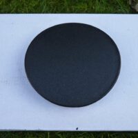Achterlicht koffer afdekkap (links)