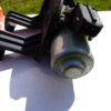 Kachelregelventil (kunsstof defect/regelaar functioneel) - Afbeelding 3