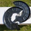 Remklauwen (achter) Sport TRW - Afbeelding 4