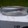 Knipperlicht wit (links/voor)