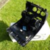 Dashboard (midden/center) console zwart - Afbeelding 3