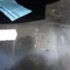 Dashboard (midden/center) console zwart - Afbeelding 4