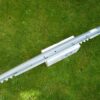 Treeplank dorpel links - Afbeelding 2