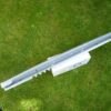 Treeplank dorpel links - Afbeelding 3