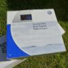 Radio / CD speler (nieuw en origineel incl code) - Afbeelding 2