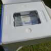 Radio / CD speler (nieuw en origineel incl code) - Afbeelding 3