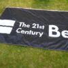 Vlag The Beetle (zwart) - Afbeelding 2