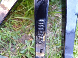 Velgen BORBET CW2-8018 incl Nankang Ultra Sport - Afbeelding 6