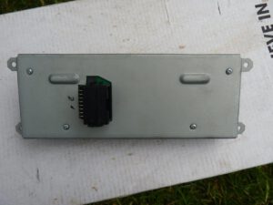 Radio RSi Origineel display - Afbeelding 2