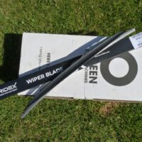 Ruitenwisser met spoiler Sport Edition