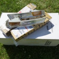 Knipperlicht Facelift links/rechts